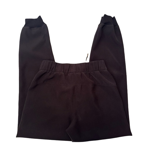 Lululemon On the Fly Pant Woven 28" Joggers Track Pants Women's Size 2 - Picture 6 of 9